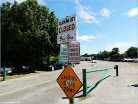 Playas de Massachusetts: Wingaersheek Beach