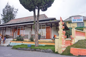 penginapan di seruni point bromo