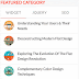 Cara Membuat Widget Featured Post Sidebar Berdasarkan Label Keren 