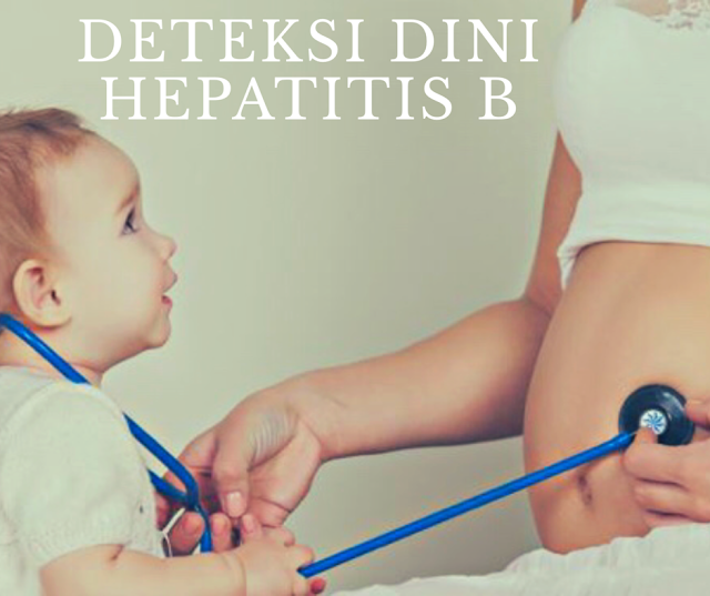 deteksi dini hepatitis b