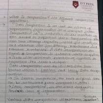 ITC - Assignment 6 (Solution)