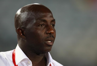 Samson Siasia