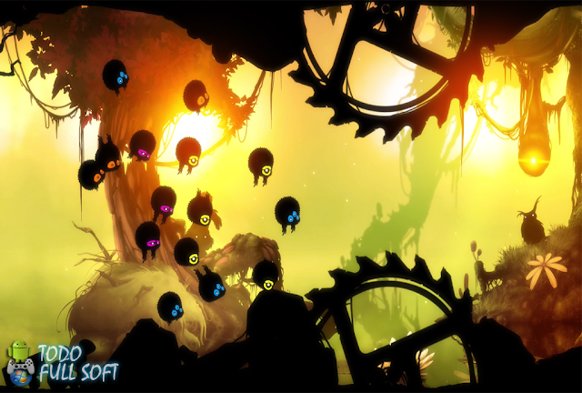 Descargar Badland Game Of Year Edition