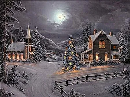 postal de navidad cosasparanavidad.blogspot (98)
