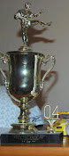 Grandmaster's Cup 2004 - 1st Sparring