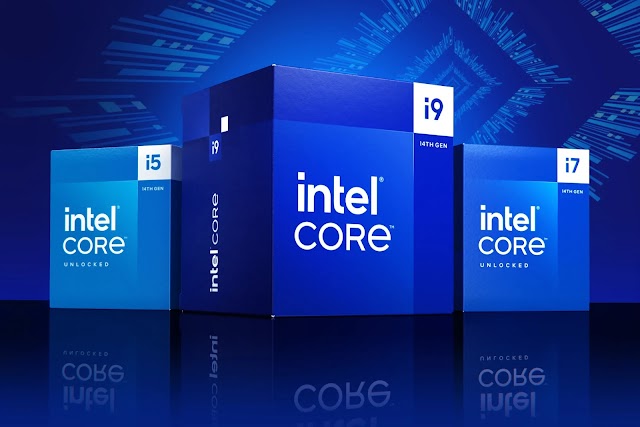 Intel's 14th Gen Core Series: Unleashing a New Era of Desktop Power
