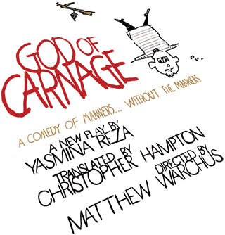 god of carnage