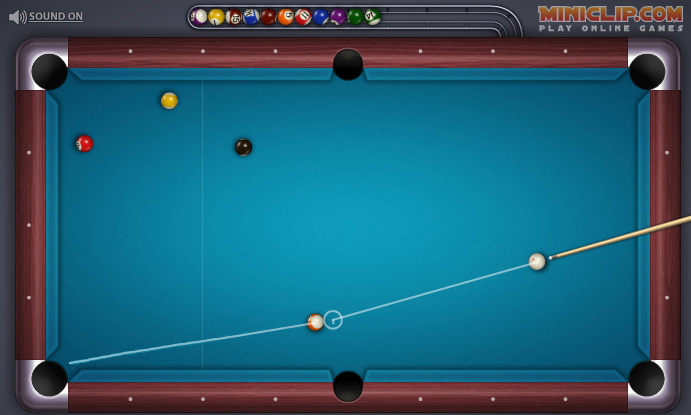8 Ball Pool Cheat And Hack Update - TC Blog