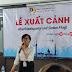 LỄ XUẤT CẢNH DU HỌC ĐỨC 30/03/2021