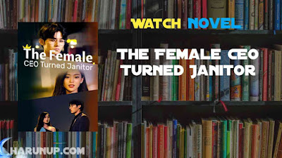 Watch The Female CEO Turned Janitor Full Movie