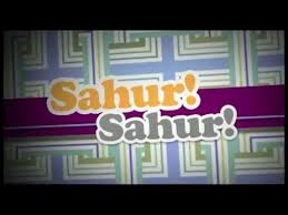 Project Pop – Sahur! Sahur!