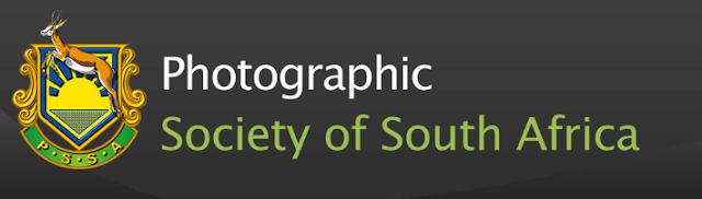 Photographic Society of South Africa