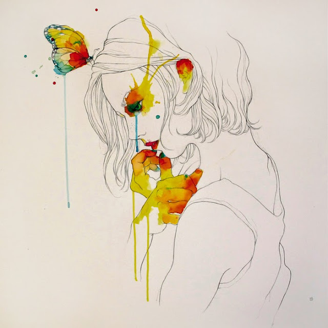 Conrad Roset, ilustraciones