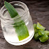 12 Reasons You Should Be Drinking Aloe Vera Juice + How To Make Your Own