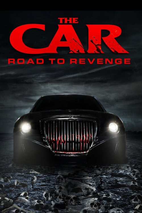 [HD] The Car: Road to Revenge 2019 Ver Online Subtitulada