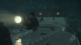 The Finest Hours (Movie) - Trailer - Screenshot