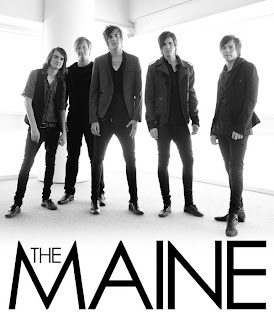 The Maine Band
