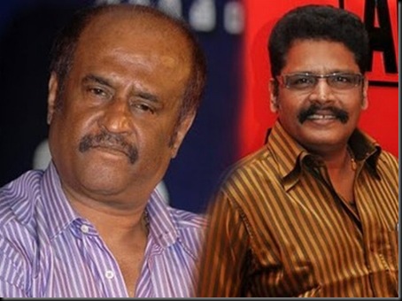 rajinikanth ks ravikumar
