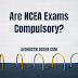 Are NCEA Exams Compulsory?