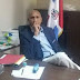 Carlos Florián, lamenta fallecimiento del ex-gobernador de Barahona, Freddy Vólquez.