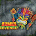 Free Download Games Pc-Zuma Revenge New-Full Version 