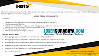 Loker Surabaya Terbaru di Inspire November 2019