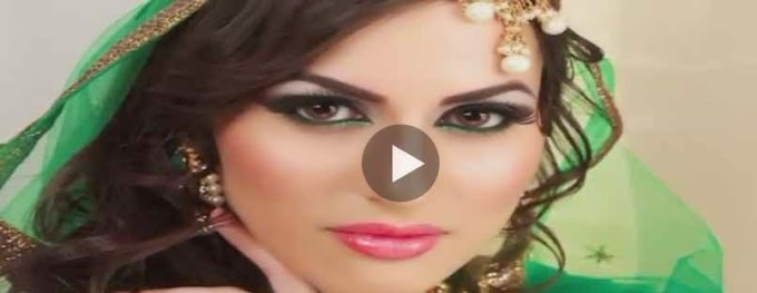 Pashto Album Khair Sha Zargiya HD  Video 17