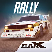 CarX Rally MOD APK OBB Download for Android