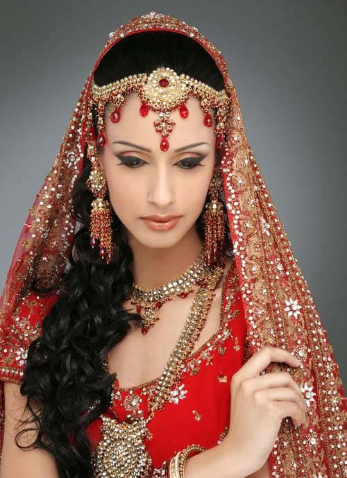 Wedding Hairstyles Trend 2011 for Brides