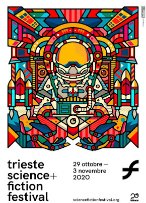 TRIESTE SCIENCE + FICTION