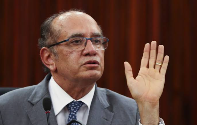 Gilmar Mendes