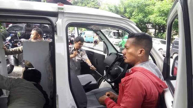 Pemkot Lelang Ratusan Randis di KPKNL Makassar