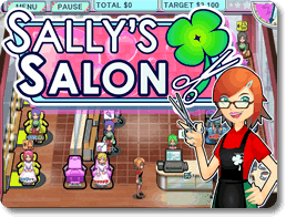 sallsy salon