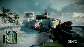 Download Game PC - Battlefield: Bad Company 2