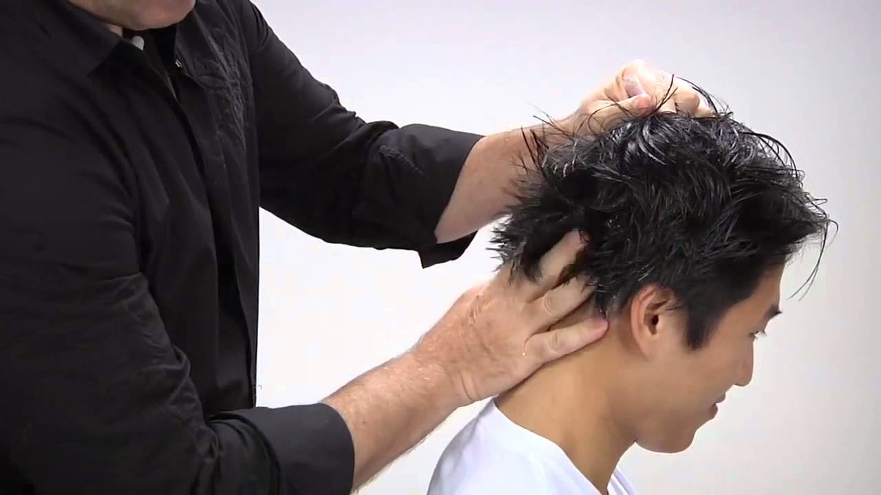 Tren Gaya Rambut Pria 2015 TipsKesehatanco