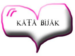 KATA BIJAK 2012