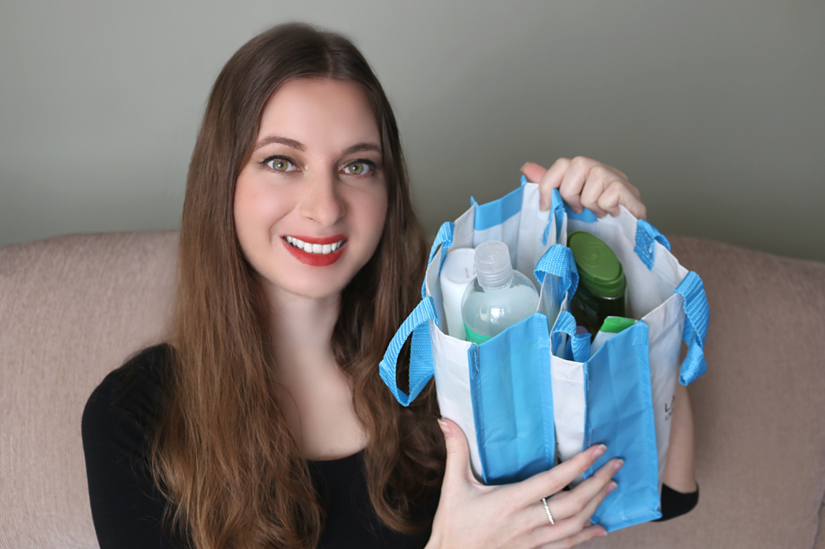 Epic Empties Fall 2019