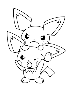 pokemon coloring pages, kids coloring pages