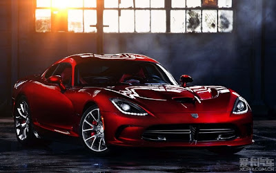 mobil viper gts le 2013