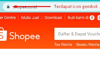 Sertifikat SSL