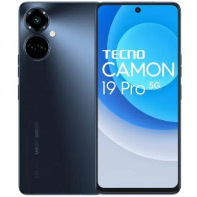 poster Tecno Camon 19 Pro Price in Bangladesh 8+128GB 2022: টেকনো কেমন ১৯ প্রো দাম কত?