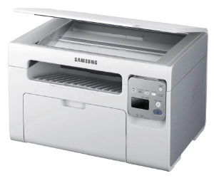 Samsung SCX-3405F Printer Driver for Windows