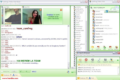 Download Software Camfrog 6.2 Terbaru Full Version Gratis