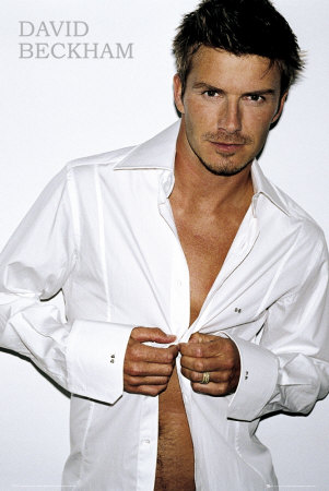 david beckham pictures