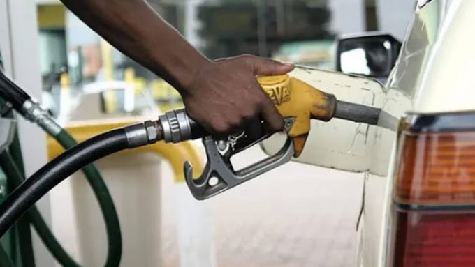 GOVERNMENT ATTEMPTING TO GET REASONABLE FUEL - AKUFO-ADDO