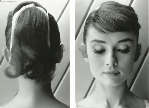 Audrey Hepburn an icon of classic film and contemporary style is one of our
