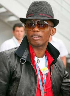 samuel eto'o