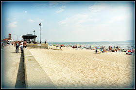 Revere Beach, Playas de Massachusetts