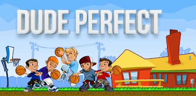 Dude Perfect Android APK Paid