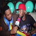 Chan Rwanda 2016 : Victoire des Léopards , L'Artiste Musicien Héritier Watanabe  réagit au Micro de Saint  Marc Tabu Depuis Paris ( VIDÉO) 